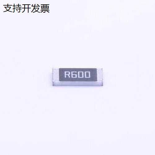 CR2010JR6E04R贴片电阻