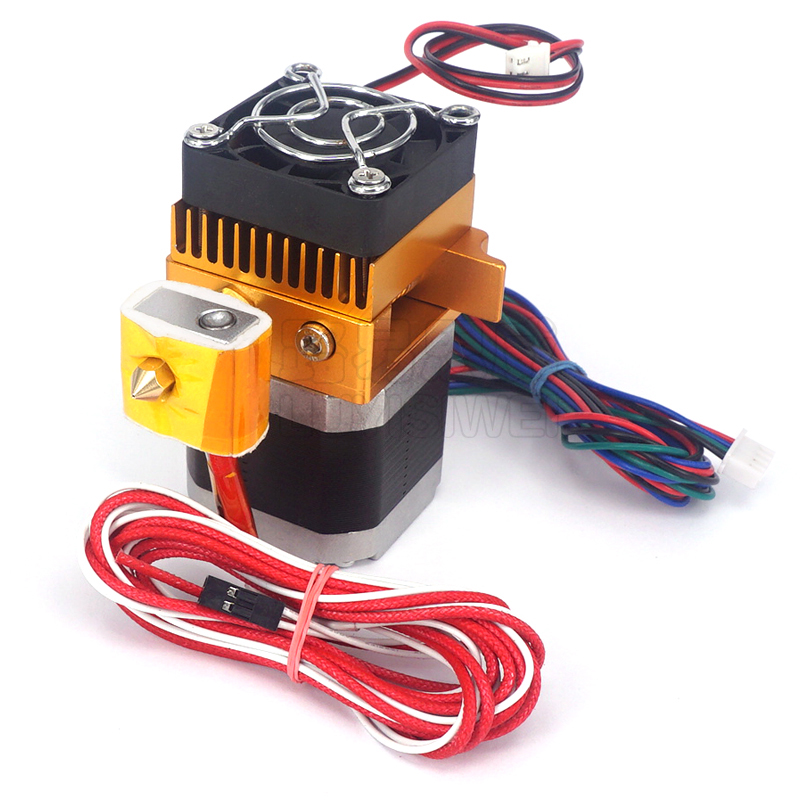 印機配件 熱賣MK8升級噴i金屬套件版頭擠出R機prusa 全3在類目 機械設備, 塑料機械, 擠出機中 - 來自Buy2taobao.com提供專業的淘寶代購服務
