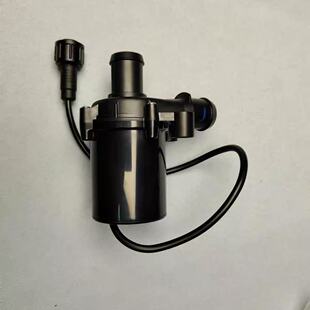 智能马桶配件增压泵潜水泵无刷直流12V带水箱智能马桶冲水水泵