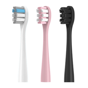 适配Midea美的电动牙刷头S1PX/YS7/S5/YS5pro/YM3/SS/AJ0101
