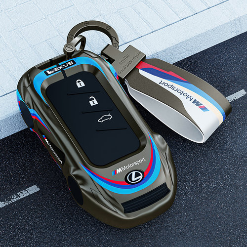 时尚新颖 炫酷跑车造型设计全包 防水