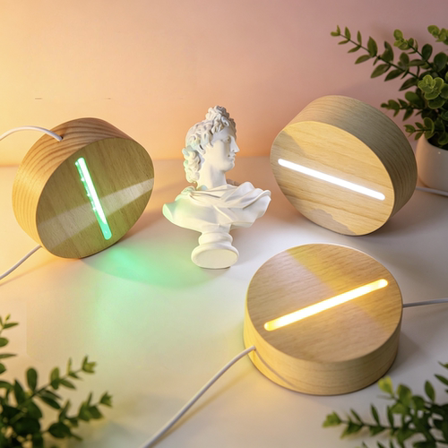 USB接口带开关批量优惠LED小夜灯