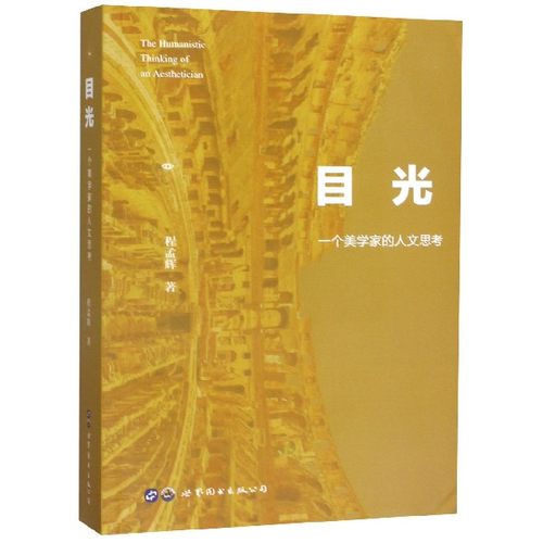目光(一个美学家的人文思考)