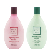 雅邦浪漫香水身体乳诱惑润肤乳保湿 改善干燥水润滋润肌肤男女用