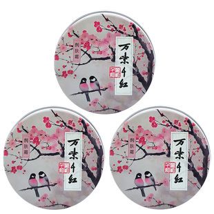 万紫千红润肤脂雪中春信鹅梨二苏旧局栀子白兰茉莉护肤脂面霜手霜