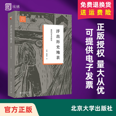 浮出历史地表戴锦华正版速发