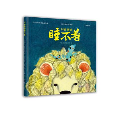今晚蜥蜴睡不着 努恩慧 9787519246129