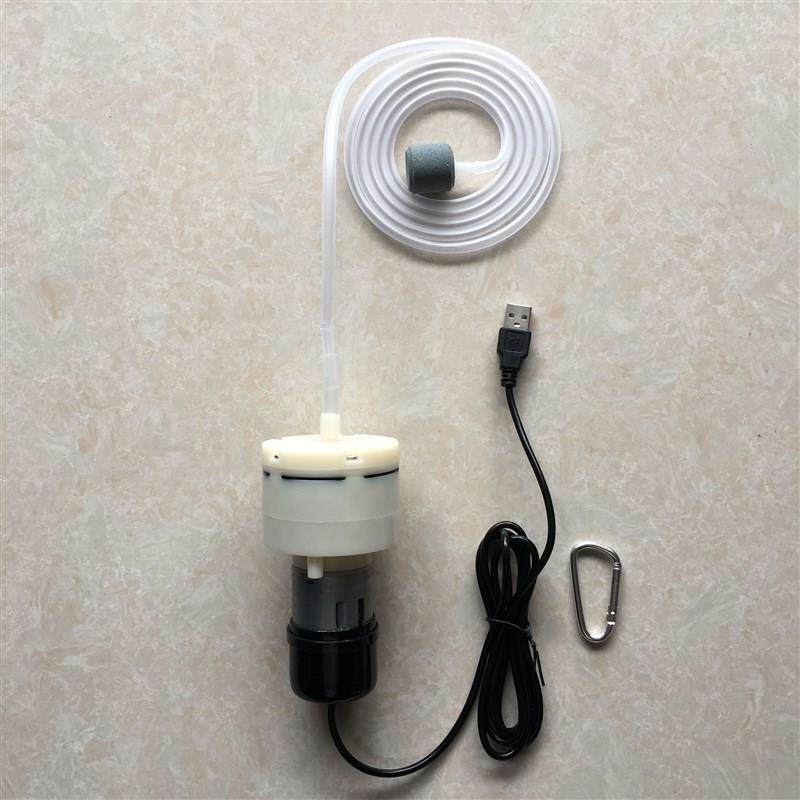 555增氧泵充氧泵大气量养鱼停电备用钓鱼大鱼缸冲氧泵水族用,宠物/宠物食品及用品,冲氧泵,淘宝优惠券,粉丝福利购,淘宝优惠卷