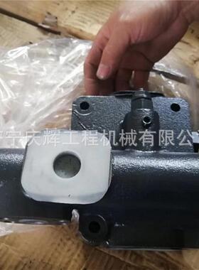 铲车65250660630装载机1166041017工作泵转向变速泵泵