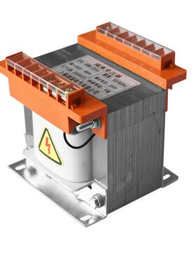 -500单相隔离变压器380变220200机床控制变压器1103624