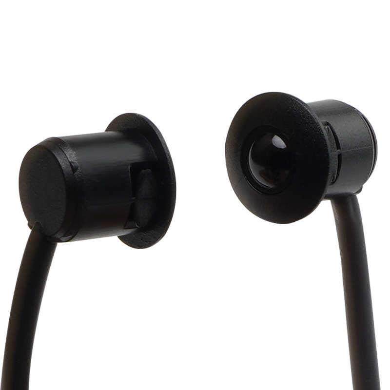 传感器米红外防型闸感应器微小道机开关5可穿透夹对射光电玻,电子元器件市场,传感器,淘宝优惠券,粉丝福利购,淘宝优惠卷