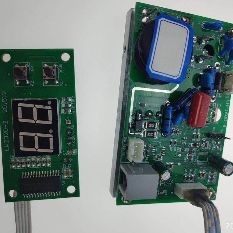 1600主板显示板工业电气控制实力精密品质质量稳定支持来样,电子元器件市场,PCB电路板/印刷线路板,淘宝优惠券,粉丝福利购,淘宝优惠卷