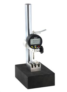 水晶头数显高度计高度规深度计0-100.010.001