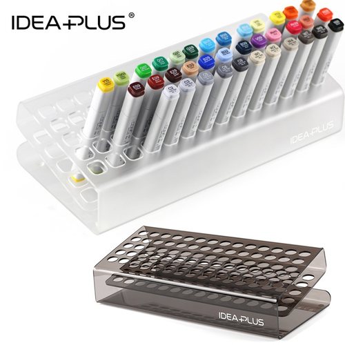 美术生马可笔架收纳架IDEAPLUS