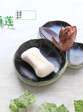 汉韵堂创意中式卫浴用品