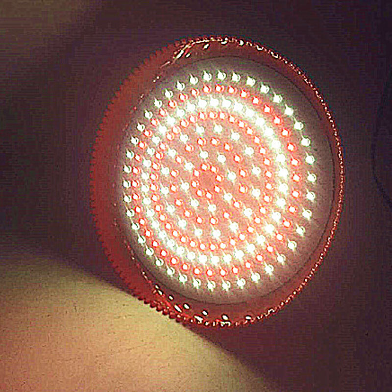 停电神器应急灯led充电灯泡 生鲜灯猪肉灯水果夜市摆地摊超亮红光