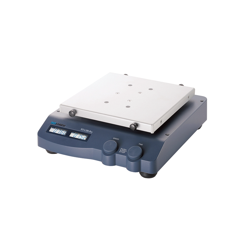 scilogex赛洛捷克 水平型数显摇床(2.5kg) sk-l180-pro套装 新sc