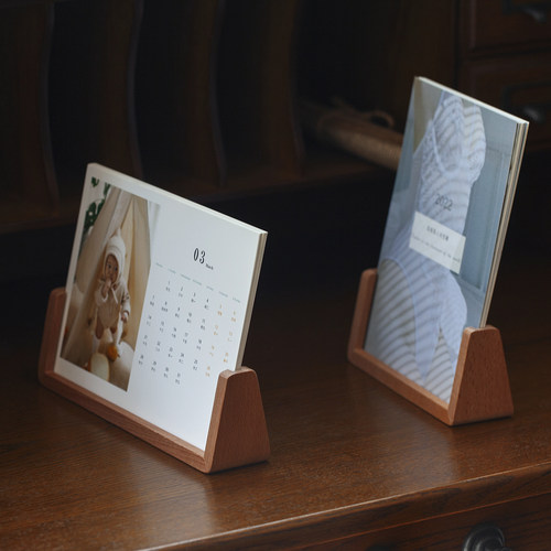 2025年台历定制kosf月历订制