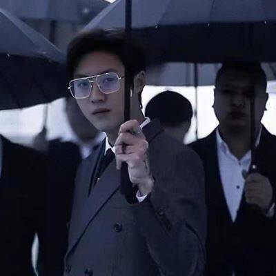 孙冰法同款眼镜冰娇反派百搭潮男近视防蓝光护眼大框眼镜大框镜框