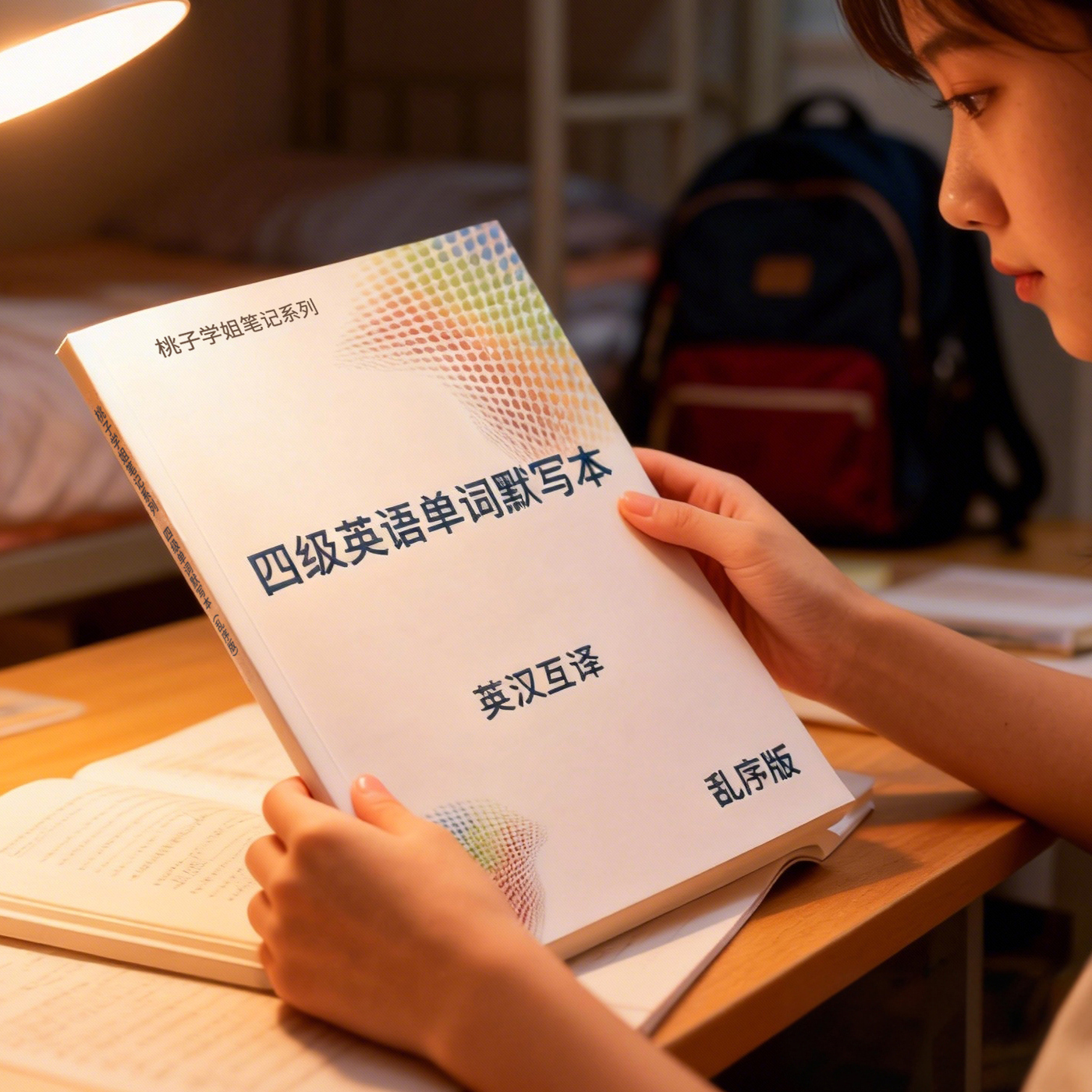 大学英语四级单词默写本