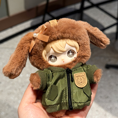 SHYSHY飞行员夹克帅酷套装