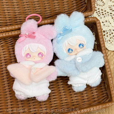 兔闪闪ShyShy娃衣代开闪亮世界