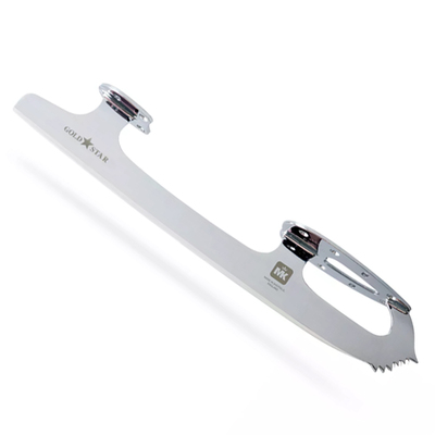 【展示】Mk英国四周Goldstar冰刀展示可单独购买