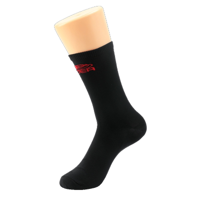 Edea花样滑冰薄款防磨耐滑袜子