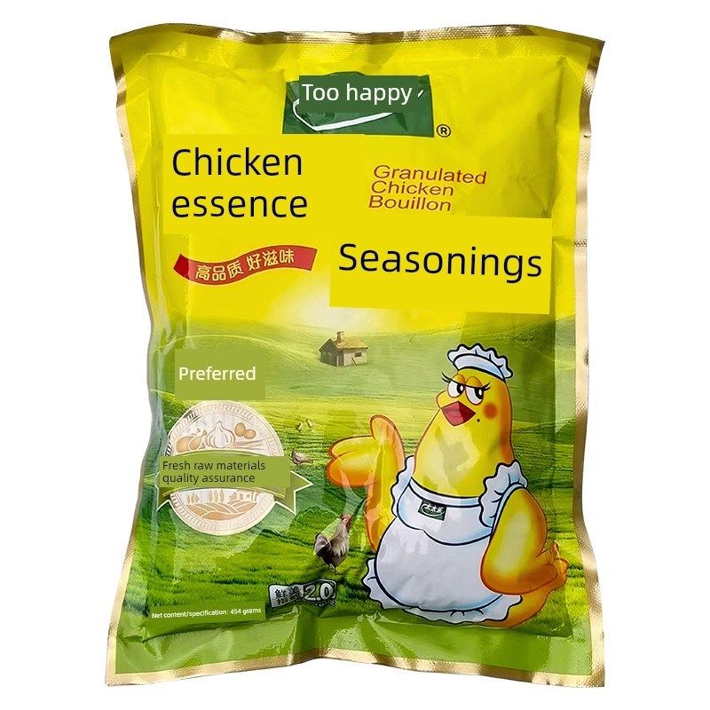 太太乐优选鸡精4k54g装家庭大包调味品调味料替代味精包邮,粮油调味/速食/干货/烘焙,其它原料,淘宝优惠券,粉丝福利购,淘宝优惠卷