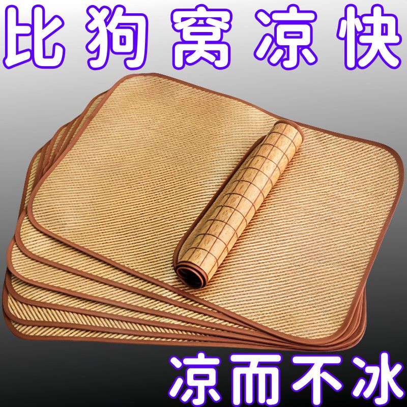 宠物垫子猫咪凉席垫冰垫狗狗凉席垫抓不烂坐垫夏季凉窝垫四季通用