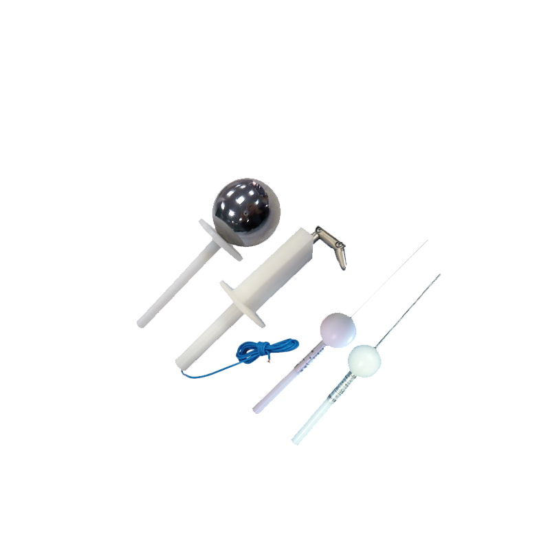 祈工安规检测试验指IP1x-IP4x