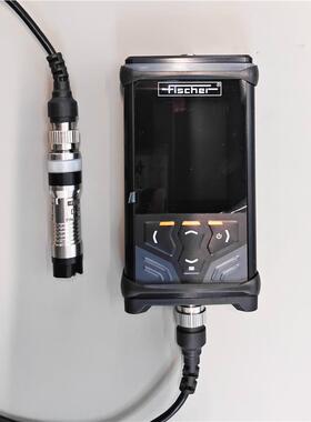 涂层测厚仪德国费希尔膜厚仪DMP10/20/30/40FISCHER漆膜仪