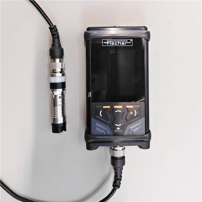 涂层测厚仪德国费希尔膜DM