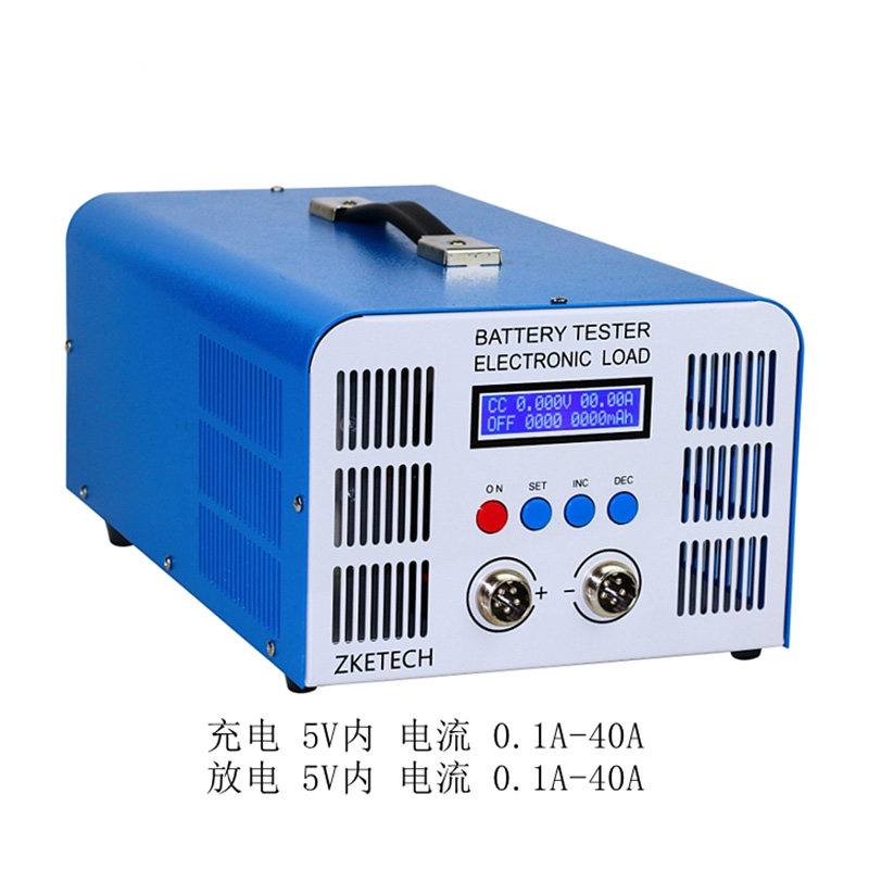 EBC-A40L大电流锂铁三元