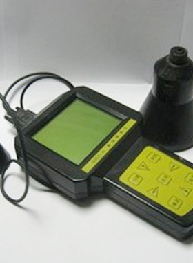 大地华龙DJLC—A楼板测厚仪 非金属板厚度测试仪 楼板厚度检测仪