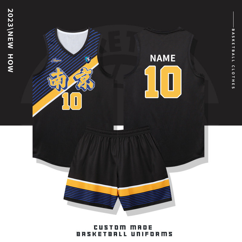 other/其他通用美式风套装