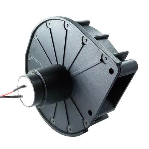 新款新品推荐 76x45mm 7050 U71L24B 50000rpm 24v 高速鼓风包邮