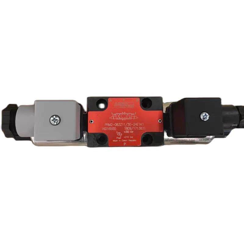 新款ARGO-HYTOS雅歌辉托斯比例阀PRM2-063Z11/15-24E1K1  063包邮