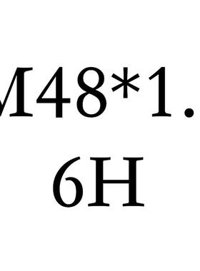 新款哈量螺纹塞规通止规牙规M38M39M40M42M45M48X5X4.5X4X3X2包邮