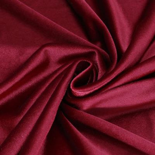 促婚庆布艺布料绒布亮光绒婚礼绒布桌布婚礼布艺DIY造型布艺加厚