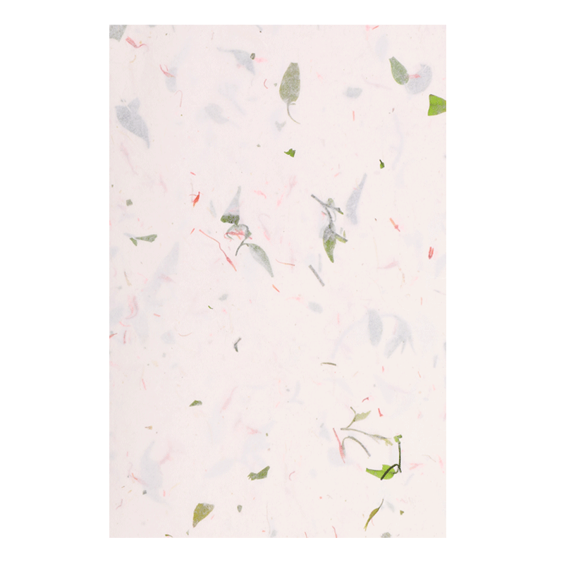 花草宣纸信纸花笺信笺纸情书信纸手工云龙皮纸仿古花草茶叶文艺小清新硬笔手写中国风书信宣纸花草包装宣纸