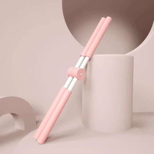 瑜伽形体棍 开背棍开肩神器十字架矫正驼背站姿 家用辅助健身