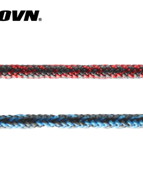 KOVN J70主帆滑轨控制绳Traveler Control (cont)