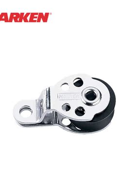 HARKEN 滑轮16mm Pivoting Cheek Air Block 432