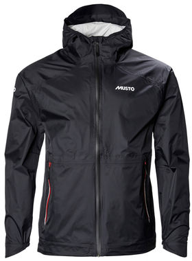 Musto 男士可折叠防风夹克