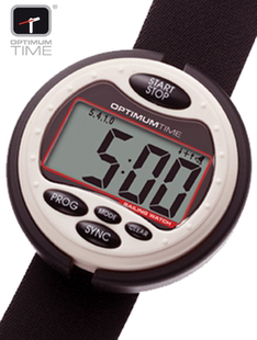 启航表防水航海起航表运动手表Series 3Optimum