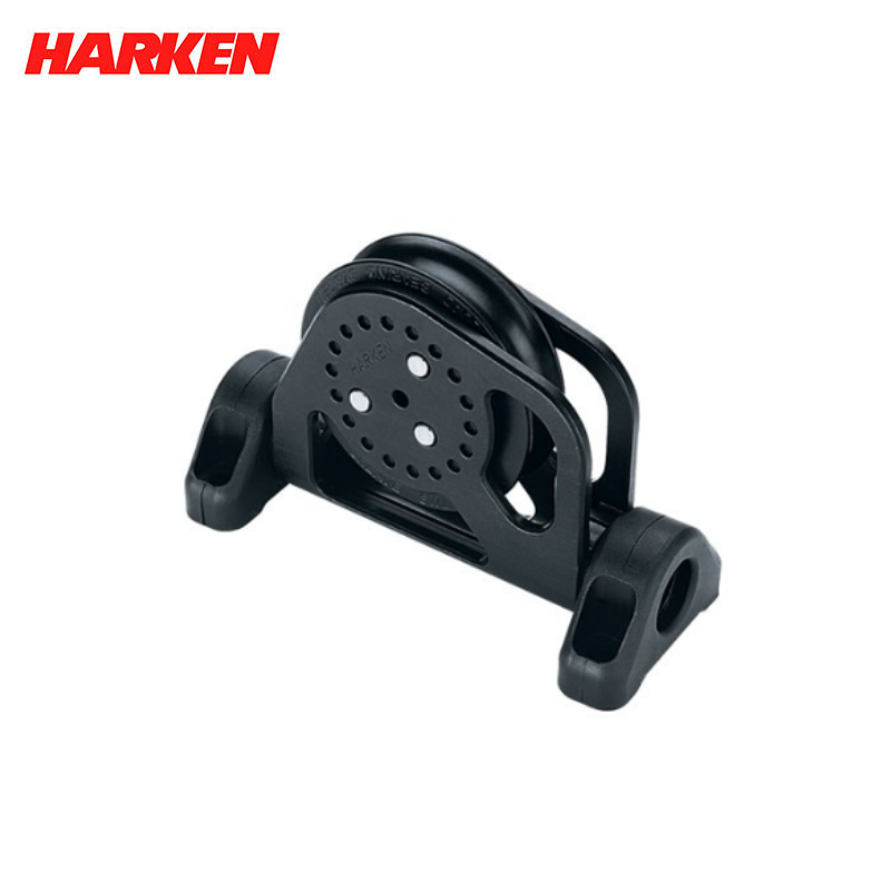 HARKEN 滑轮57mm Carbo Flip Flop Block 2142