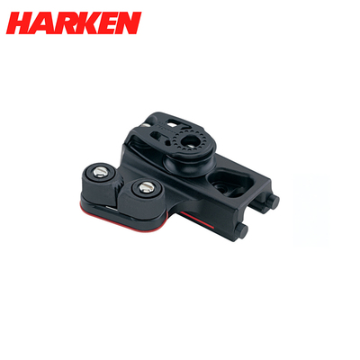 HARKEN 滑车Set Small Boat CB Traveler Controls w/cam 2741