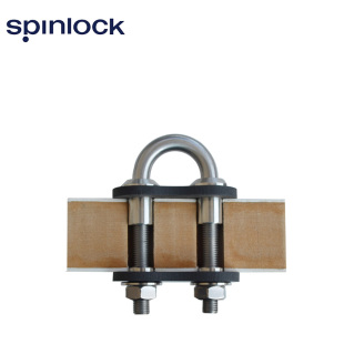 Spinlock PD CARBON PADEYES 板扣