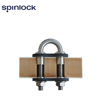 Spinlock PD CARBON PADEYES 板扣